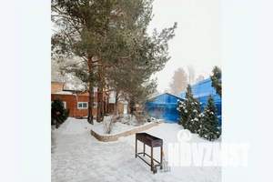 Дом 650м², 2-этажный, посуточно, 