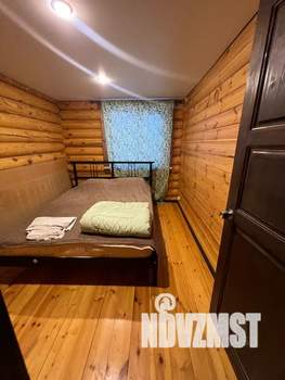 Дом 380м&sup2;, 2-этажный, посуточно, 