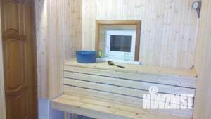 Дом 50м&sup2;, 1-этажный, посуточно, 