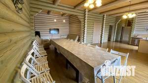 Дом 170м², 2-этажный, посуточно, 