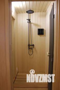 Дом 28м&sup2;, 1-этажный, посуточно, 