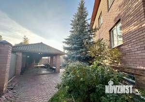 Дом 550м&sup2;, 3-этажный, посуточно, 