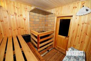 Дом 130м², 2-этажный, посуточно, 