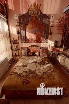 Дом 140м&sup2;, 2-этажный, посуточно, 