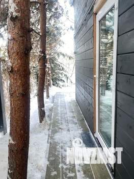 Дом 22м&sup2;, 1-этажный, посуточно, 