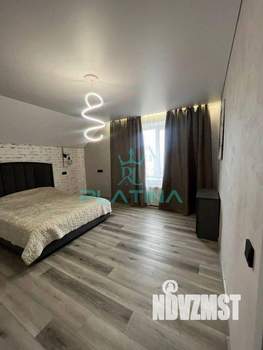 Дом 220м², 2-этажный, на длительный срок, 