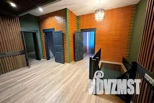 Дом 420м², 2-этажный, посуточно, 