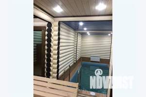 Дом 300м&sup2;, 2-этажный, посуточно, 