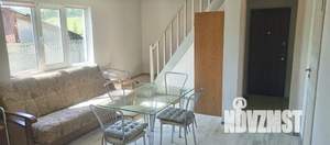 Дом 120м&sup2;, 2-этажный, посуточно, 