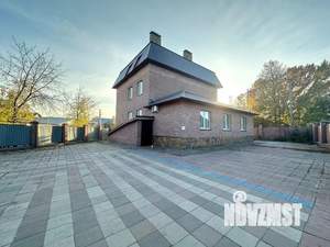 Дом 550м², 2-этажный, посуточно, 