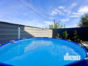 Дом 148м&sup2;, 2-этажный, посуточно, 