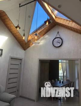 Дом 100м&sup2;, 1-этажный, посуточно, 