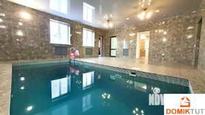 Дом 350м², 2-этажный, посуточно, 