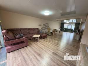 Дом 190м², 2-этажный, на длительный срок, 