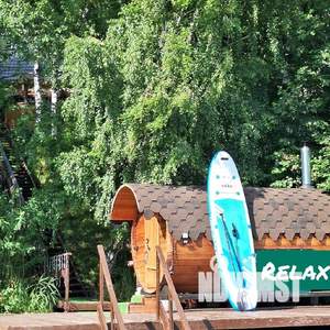 Дом 110м², 2-этажный, посуточно, 