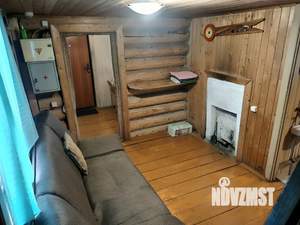 Дом 42м², 2-этажный, посуточно, 