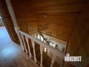 Дом 190м², 2-этажный, на длительный срок, 