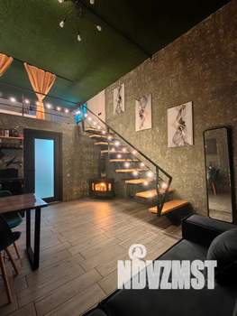 Дом 64м², 2-этажный, посуточно, 