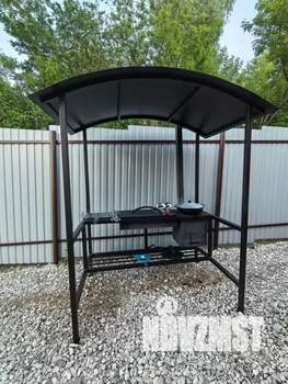 Дом 67м&sup2;, 1-этажный, посуточно, 