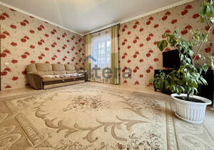 Дом 160м², 2-этажный, на длительный срок, 