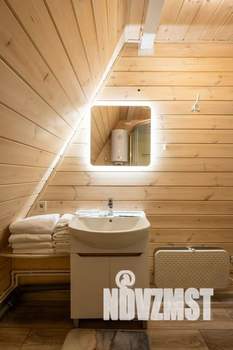 Дом 33м², 2-этажный, посуточно, 