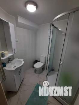 Дом 90м&sup2;, 2-этажный, посуточно, 