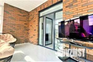 Дом 231м², 2-этажный, посуточно, 