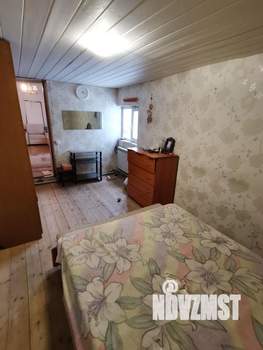 Дом 100м², 2-этажный, на длительный срок, 