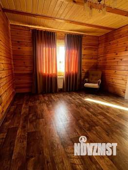 Дом 174м², 2-этажный, на длительный срок, 