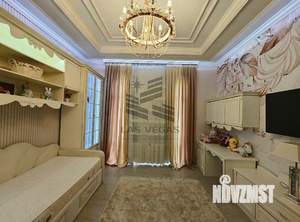 Дом 240м², 2-этажный, на длительный срок, 