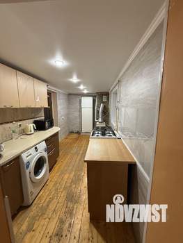 Дом 60м², 2-этажный, на длительный срок, 