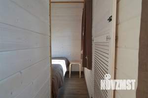 Дом 25м², 1-этажный, посуточно, 