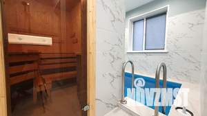 Дом 240м², 2-этажный, посуточно, 