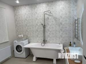 Дом 200м&sup2;, 2-этажный, посуточно, 