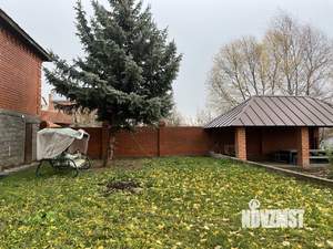 Коттедж 300м², 2-этажный, на длительный срок, 