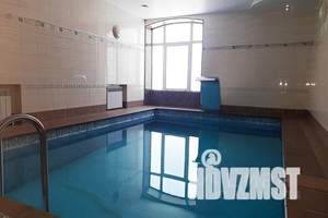 Дом 150м&sup2;, 2-этажный, посуточно, 