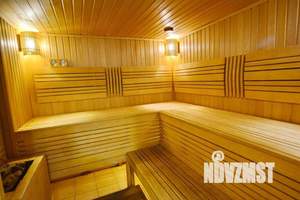 Дом 270м², 3-этажный, посуточно, 