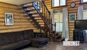 Дом 170м², 2-этажный, посуточно, 