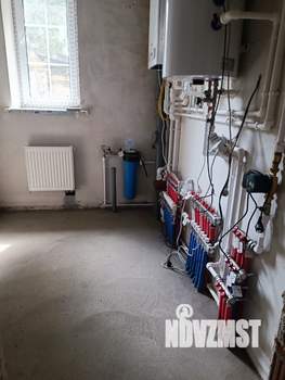 Дом 120м², 2-этажный, на длительный срок, 