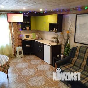 Дом 100м², 2-этажный, посуточно, 