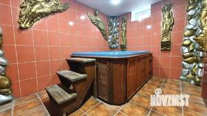 Дом 300м², 2-этажный, посуточно, 