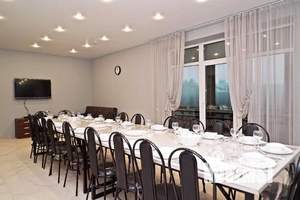 Дом 220м², 2-этажный, посуточно, 
