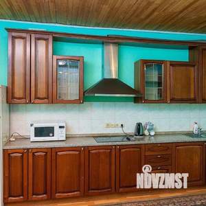 Дом 150м&sup2;, 1-этажный, посуточно, 