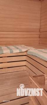 Дом 100м&sup2;, 2-этажный, посуточно, 