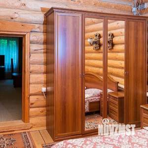 Дом 150м², 1-этажный, посуточно, 