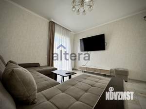Таунхаус 120м², 2-этажный, на длительный срок, 