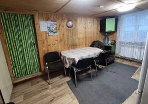 Дом 64м&sup2;, 2-этажный, на длительный срок, 