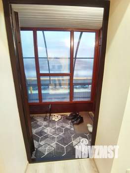 Дом 160м&sup2;, 2-этажный, на длительный срок, 