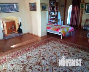 Дом 250м², 5-этажный, посуточно, 