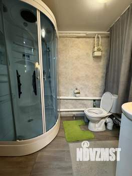 Дом 65м&sup2;, 1-этажный, на длительный срок, 